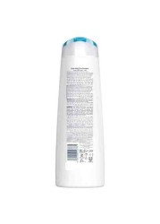 Dove Nourishing Solution Daily Care Shampoo 400ml