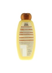 ULTRA DOUX HONEY TREAS SHMP 400ML