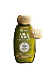 ULTRA DOUX SHAMP MYTHIC OLIVE 400ML