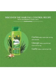 Vatika naturals shampoo for hair loss 400ml