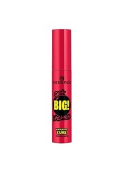 ESSENCE BIG LASHES VOL.CURL MASCARA