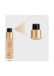 Max Factor Radiant Lift Foundation - 045 Warm Almond, 30 ml