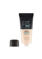 سعر MAYB FIT ME MATTE PORELESS 110