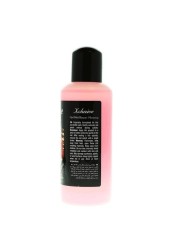 X Closed Nail Polish Remover Strawberry Flavor - 120 ml