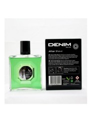 Denim after shave cream 100ml