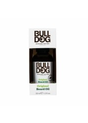 Bulldog original beard oil 30ml