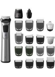 PHILIPS 7000 All-in-One 23-Pieces Multi Grooming Trimmer (Face, Hair, Body)