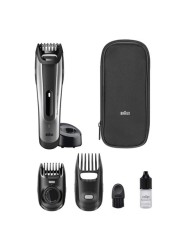 BRAUN BT5090 BEARD TRIMMER