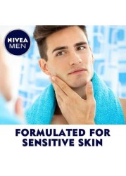 Nivea Men Sensitive Shaving Cream 100ml