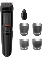 Philips Multigroom Trimmer MG3710/15 Face