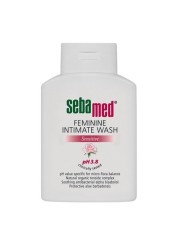 Sebamed Feminine Wash 200 ml