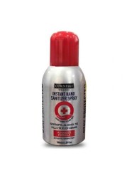 Cornells Hand Sanitizer Spray 100 ml x Pack (2+2 Free)