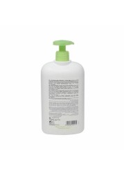 CDF SHOWER CREAM ALOE VERA 750ML