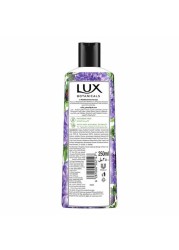 Lux Skin Renewal Perfumed Body Wash With Fig Extract & Geranium Oil 250 ml