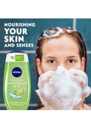 Nivea Shower Gel Refreshing 250ml