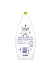 DOVE SHOWER GEL GOFRESH TOU 500 ML