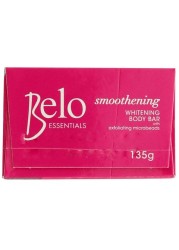 Belo Essentials Skin Whitening Soap 135 gm