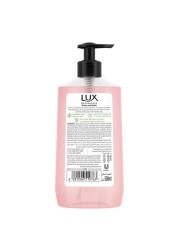 Lux Hand Wash Lotus and Honey 500ml