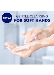 NIVEA CR-ME CARE SOAP 100G