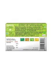 MEDIMIX SOAP GLYCERINE 125GM