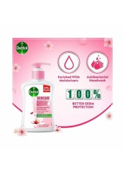 DETTOL SKINCARE HANDWASH 400ML