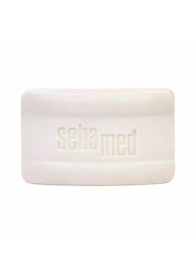 SEBAMED CLEAR FACE CLEANSER SOAP 100GM