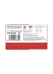 Lifebuoy Total Anti-Bacterial Soap 125 g x 10