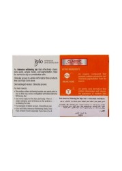Belo Intensive Whitening Soap with Kojic Acid and Tranexamic Acid 65 gm