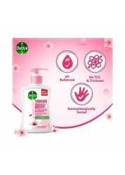 DETTOL HANDWASH SKINCARE 200ML