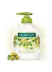 PALMOLIVE H/WASH MILK&OLIVE 300ML