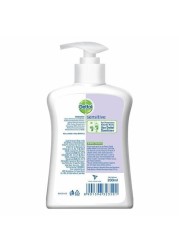 Dettol Hand Wash Sensitive Skin 200ml