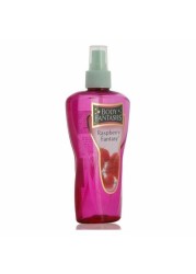 Body Fantasies Raspberry Body Mist 236 ml