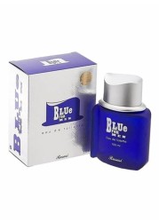 Rasasi Blue For Men Eau De Toilette 100 ml