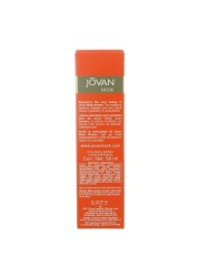 jovan cologne spray musk for women 59 ml