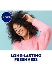 Nivea Natural Fairness Remover 200 ml