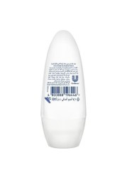 Dove invisible antiperspirant roll-on 50ml