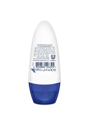 Dove deodorant roll-on 50ml