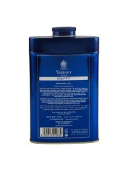 YARDLEY TALC MEN EQUITY 250GM