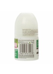 Dr. Organic Roll On Deodorant Ml