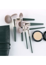 14-Piece Make Up Brush Set+PU