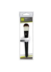 QVS Foundation Brush - Multi Color, 40 gm