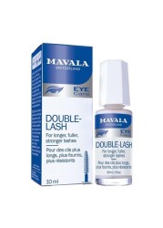 Mavala Double Eyelashes Serum 10ml