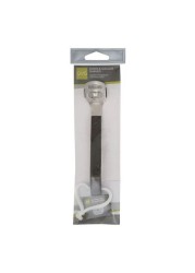 QVS Corn and Callus Trimmer - Silver and Black