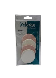 XCLUSIVE MAKE-UP SPONGE LATEX 4