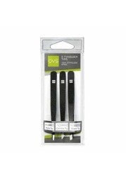 QVS 3 TWEEZER TIPS 30% OFF