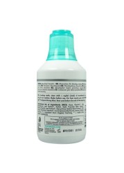 Ortekram Strong Mint Mouthwash 300ml