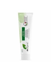 Dr Organic Aloe Vera Toothpaste 100 ml