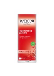 Weleda Pomegranate Rejuvenating Body Oil 100 ml