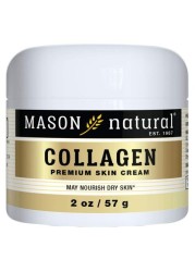 Mason Naturals Collagen Beauty Cream - 57gm