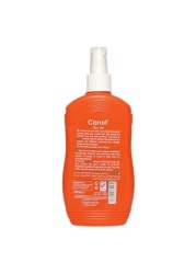 Carrot Sun Sunwell Solaire Oil 200 ml